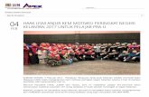 KELANTAN 2017 UNTUK PELAJAR PRA-U - core.ac.uk · Malaysia (USM) telah menganjurkan kem motivasi peringkat negeri Kelantan selam a 3 hari di Kampus Kesihatan USM yang berakhir hari