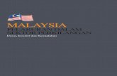 4535 Policy Book - mida.gov.my · FAKTA MENGENAI MALAYSIA LUAS KAWASAN 330,000 kilometer persegi (127,000 batu persegi) STRUKTUR POLITIK Persekutuan terdiri daripada 13 negeri SISTEM