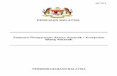 KERAJAAN MALAYSIA - aims.mod.gov.my 10-4.pdf · perseorangan, Kerajaan Negara Luar dan/atau badan-badan antarabangsa atau tempatan yang tidak dibiayai sepenuhnya oleh Kerajaan Malaysia