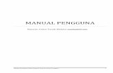 MANUAL PENGGUNA - pttrg.terengganu.gov.mypttrg.terengganu.gov.my/ptg/media/panduan/manual_maybank2u.pdf · Hakcipta Terpelihara Pejabat Pengarah Tanah dan Galian Terengganu 1 MANUAL