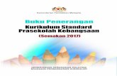 KEMENTERIAN PENDIDIKAN MALAYSIA BAHAGIAN …ppdmukah.com/images/pdf/Buku-Penerangan-KSPK.pdf · BAB 2 REKA BENTUK KURIKULUM 2.1 Reka Bentuk KSPK (Semakan 2017) 13 2.2 Kurikulum Berasaskan