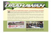 PROGRAM PEMBANGUNAN USAHAWAN DPMM - dpmmjhr.org.my · Johor Sdn. Bhd. (EDC Johor) pada 30 Sept - 1 Okt. 2016. Pelbagai syarikat Bumiputra daripada pelbagai jenis perniagaan dan perkhidmatan
