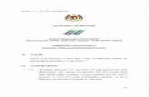 IBU PEJABAT JPS MALAYSIA SURAT PEKELILING JPS BiI. 8/2015 · Tujuan surat pekeliling ini dikeluarkan untuk memaklumkan pindaan ke atas peraturan pelantikan P.P dan Wakil P.P. LATAR