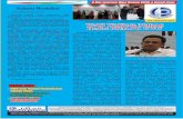 Edisi I/September/2015 Wakil Walikota Malang Hadiri PKM-PK UWG · Malam Inagurasi tadi malam (12/09), Rektor Universitas Widyagama Malang memberikan acungan jempol dan applause yang