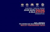 geoportal.johor.gov.mygeoportal.johor.gov.my/pdf/1-LaporanWartaRTD/PETA_CADANGAN_MPKu2025.… · RANCANGAN TEMPATAN DAERAH JOHOR BAHRU DAN KULAI, 2025 (PENGGANTIAN) JILID I - BAHAGIAN