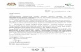 KM 284e-20170118083656 - Portal Rasmi Jabatan Pertanian · Jabatan Perkhidmatan Kuarantin dan Pemeriksaan Malaysia (MAQIS) Pejabat MAQIS W.P. Labuan, Jalan Patau - Patau, P.O Box