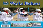 Edisi 111 / 2019 Warta Bahariwartabahari.com/wp-content/uploads/2019/09/wb-111-web.pdfmasyarakat mengikuti Tahlil Akbar Hari Ulang Tahun Kemerdekaan Republik Indonesia ke 74 dan doa