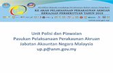 Unit Polisi dan Piawaian Pasukan Pelaksanaan Perakaunan ... · Pengenalan kepada Polisi Perakaunan Transitioning to A New Accounting Landscape 14 . Malaysian Public Sector Accounting