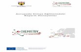 Avrupada Kimya Eğitimindeki Başarılı Deneyimler · Kimya ve Endüstriyel Kimya Bölümü, Geona Üniversitesi (İtalya) marilena@chimica.unige.it Giriş Projenin ana fikri, ilgili