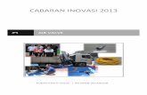 CABARAN INOVASI 2013 - habinovasi.mampu.gov.myhabinovasi.mampu.gov.my/laporan_inovasi/1808-air-valve.pdf · ‘Air valve’ adalah alat yang dipasang pada tangki sistem brek angin