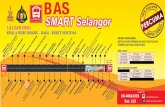 SMART Selangor - mdhs.gov.my · Pertukaran kepada Bas SJ Laluan TBR - Rawang DATARAN KUALA KUBU BHARU (Taman Arif & SAMT KKB) JPJ KKB (Taman Arif & SAMT KKB) JPJ KKB TAMAN TERATAI