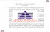 1.0 PENDAHULUANmyrepositori.pnm.gov.my/bitstream/123456789/1625/1/PAMM2014_Paper05.pdf · Melayu.Untuk mengetahui jadi diri masyarakat Melayu, selain daripada pantun, warkah-warkah
