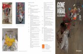 Ruzzeki Harris (b.1984) GONE VIRAL - weiling-gallery.comweiling-gallery.com/gallery/wp-content/uploads/2015/07/pubpdf-goneviral.pdf · 2 3 Real Wild Child – Ruzzeki Harris Gone