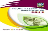 Tim Penyusun - kemkes.go.id · Angka Notifikasi Kasus BTA + dan Seluruh Kasus Provinsi Kepulauan Riau Tahun 2011-2015 Sumber : Seksi Penyehatan Penyakit Bidang P2PL, 2015 Gambar diatas