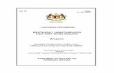 Cover Laporan Prosiding 2016 - 2 - Parliamentary Documents · Laporan Prosiding JK Kira-kira Wang Negara Bil. 35 / 2015 LAPORAN PROSIDING MESYUARAT JAWATANKUASA KIRA-KIRA WANG NEGARA