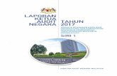 LAPORAN KETUA AUDIT TAHUN NEGARA 2017 - LKAN2017... · Laporan Ketua Audit Negara Tahun 2017 Siri 1 mengenai Pengauditan Pengurusan Kewangan (Indeks Akauntabiliti) menggunakan pendekatan