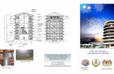 TELUK INTAN LEANING TOWER - Portal Rasmi Majlis ... · TELUK INTAN LEANING TOWER MTPN PERAK TELUK INTAN MUNICIPAL COUNCIL For more information, please contact : Jabatan Pentadbiran