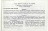 Water Quality Profile of Sg. Langat - Pertanika Journal PAPERS/PERT Vol. 11 (2) Aug. 1988... · Water Quality Profile of Sg. Langat ANHAR SUKI, MOHD KAMIL YUSOFF and MOK THEAN POE