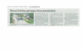 KERATAN AKHBAR SINAR HARIAN : 18 JANUARI 2016 AKHBAR 2016/JANUA… · an banjir di Kuala Langat ter- masuk membina ban Sungai Langat dengan kos RM3.5 juta, ... rakyat negeri ini tidak