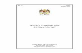 MALAYSIA - parlimen.gov.my · DR.25.03.2015 iii 7. Yang Berhormat Timbalan Menteri Kewangan, Datuk Haji Ahmad bin Haji Maslan,