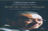 thesis.umy.ac.idthesis.umy.ac.id/datapubliknonthesis/ORILM2265.pdf · Kehormatan (Doctor Honoris Causa) kepada Tun Dr. Mahathir Mohamad atas peran aktif dan kontribusinya dalam melakukan