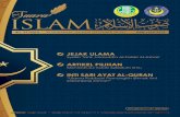Shoutul Islam Dari Meja Editor Laman Puisi Islamjheains.sabah.gov.my/images/soutulislam/pdf/SI31.pdfFesti val ini juga diisi dengan ceramah keilmuan yang disampaikan oleh ustaz Abdul