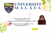 Nor Aina Binti Mahazer Pemangku Ketua / Certified ... · Free PPT Templates - Standard (4:3) Stolen radioactive materials (Iridium 192 Projector) found in Shah Alam flat, Klang scrap