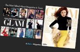 luxury fashion magazine. - bluinc.com.my · untuk mendapatkan perkhidmatan pereka hiasan dalaman. Keseimbangan antara gaya moden dan penyatuan dengan alam berjaya diraih menerusi