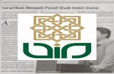 OiO - Digital Library UIN Sunan Kalijagadigilib.uin-suka.ac.id/20947/1/YUDIAN WAHYUDI - TARGETKAN MENJADI PUSA… · Islam di negara lain. Adakah långkah khusus untuk mengembangkan