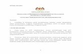 SPP(S).100-1/6/1 KERAJAAN MALAYSIA PEKELILING … SPP Bil 3 Tahun 2018.pdfdalam perkhidmatan sekiranya layak seperti yang dinyatakan dalam Peraturan 29(6) [P.U.(A)1/2012]. 5. Peraturan
