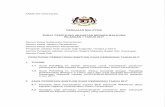 €¦ · Surat Pekeliling ini hendaklah dibaca bersekali dengan Pekeliling Perkhidmatan Bilangan 2 Tahun 2017 dan surat daripada Kementerian Kewangan Malaysia rujukan bertarikh 2