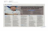 Jenis Akhbar : Utusan Malaysia Tarikh : 28/06/2019 Edisi ...angkasa.coop/bm/images/keratanakhbar/2019/JUN/Mulakanlah-dengan-k... · serta mampu meningkatkan ekonomi negara. Wujudkan