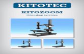 KITOZOOM - kitotec.com.sgkitotec.com.sg/KITOTZOOM/Kitotec - Kitozoom - Malay.pdf · seluruh linkungan zoom itu. Satu kanta aksesori 0.5x juga dihantar bersama KITOZOOM. Dengan ini,