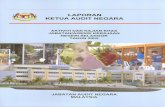 LAPORAN KETUA AUDIT NEGARA · laporan ketua audit negara