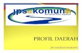 PROFIL DAERAH - apps.water.gov.myapps.water.gov.my/jpskomuniti/dokumen/MARANG_PROFIL_DAERAH_MAC201… · Y.B Dato' Seri Haji Abdul Hadi bin Haji Awang. Legend MUKIM_DAERAH_MRG