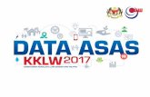 KEMENTERIAN KEMAJUAN LUAR BANDAR DAN Taburan Bilangan Dan Peratus Penduduk Malaysia Mengikut Strata