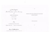 Hadith_Bukhari_Muslim_Tentang_Saha… · Sahih Al-Bukhari Arabic-English vol. Dr, Muhammad Muhsin Khan Islamic University, Medina Al-Munawwara 5Cazi 9-uðt¿catiotto 1529 NORTH WELLS