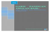 GARIS PANDUAN AMALAN BAIK CDD_bm.pdf · 2013-05-09 · i PEENGHHA ARRGGAAANN Dokumen Garis Panduan Amalan Baik: Reka Bentuk dan Penyampaian Kurikulum disempurnakan berbekalkan sokongan