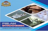 PELAN STRATEGIK JABATAN LAUT MALAYSIAMenyingkap tabir sejarah, Jabatan Laut Semenanjung Malaysia, Sabah dan Sarawak beroperasi secara berasingan sebelum bergabung secara pentadbiran