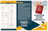 CARTA ALIR PERMOHONAN PASPORT MALAYSIA … · 2019-05-13 · permohonan pasport malaysia antarabangsa bahagian keselamatan dan pasport jabatan imigresen malaysia (kementerian dalam