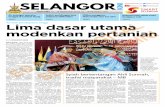 Air Selangor operator Sektor perkilangan jana Pilihan ... · 9/18/2019  · di Pusat Konvensyen KUIS di sini, pada 7 September lalu. Jadikan KUIS kampus disegani Jaringan hubungan