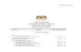 DEWAN NEGARA PARLIMEN KEEMPAT BELAS PENGGAL … · 2018-12-27 · DN 20.12.2018 1 MALAYSIA DEWAN NEGARA PARLIMEN KEEMPAT BELAS PENGGAL PERTAMA MESYUARAT KEDUA Rabu, 20 Disember 2018