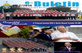 e-Buletin Buletin/2014_eBuletin_2.pdf · surat 1 ebuletin bil.2/2014 pejabat setiausaha kerajaan negeri pulau pinang perhimpunan hari pekerja 2014-peringkat kebangsaan-program keraian