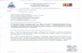  · 2018-09-14 · susulan kepada surat pekeliling jabatan bendahari negeri bil. 3 tahun 2018 bertarikh 19 april 2018. permohonan craw (kumpulan wang luar jangka), asp (peruntukan