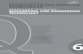 PROGRAMME STANDARDS: ENGINEERING AND ENGINEERING … kejuruteraan_bm.pdf · STANDARD PROGRAM: KEJURUTERAAN DAN TEKNOLOGI KEJURUTERAAN GLOSARI 1) Teras Sepunya / Asas Major Kesemua