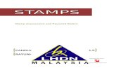 STAMPS(CR) UMfadils.yolasite.com/resources/Manual-S/UM-STAMPS(CR)_v1.0... · Web viewStamp Assessment and Payment Sistem [PANDUAN PENGGUNA stamps(CR) V1.0] [rayuan] DISEDIAKAN OLEH:
