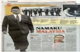 .10 15etempat - PNM · 2016-03-30 · .10 A + 15etempat TunkuAbdul Rahman mengetuai de/egosi ke London untuk berunding mengenai pembentukan Malaysia SELASA 16 SEPTEMBER 2014 1IariaD.11nt