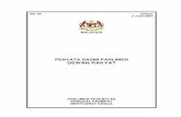 MALAYSIA - Parlimen. - edit.pdf12. “ Timbalan Menteri Kesihatan, Datuk Dr. Abdul Latiff bin Ahmad (Mersing) - UMNO 13. “ Timbalan Menteri Pelajaran, Dato’ Hon Choon Kim (Seremban)