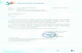 bkd.sulbarprov.go.id · Tanda bukti pelaporan LHKPN dari KPK atau tanda terima penyerahan LHKASN (pelaporan terakhir) Tanda bukti pengiriman SPT tahun 2016; Surat Keterangan sehat