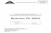 B TC 2012 - Hasillampiran2.hasil.gov.my/pdf/pdfborang/Brg_TC2012_1.pdfKUALA LUMPUR B Talian Utama Laman Web ORANG TC 2012 BAYARAN POS JELAS POSTAGE PAID PEJABAT POS BESAR MALAYSIA